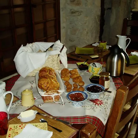 La Maison D'euterpe 4*