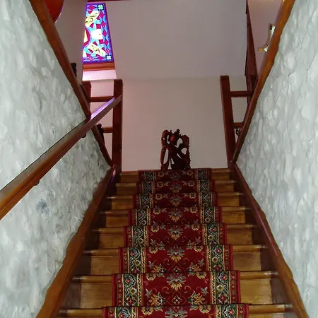 La Maison D'euterpe 4*
