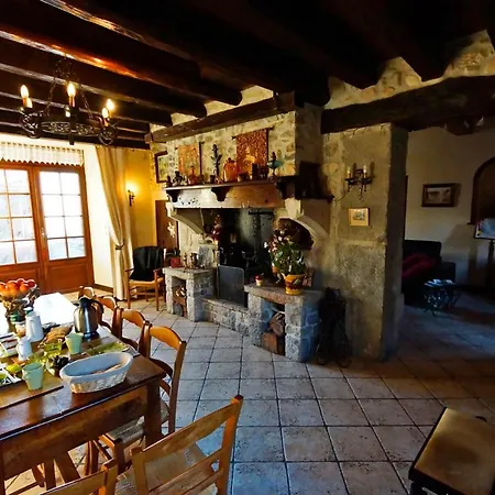 La Maison D'euterpe Nocleg ze śniadaniem