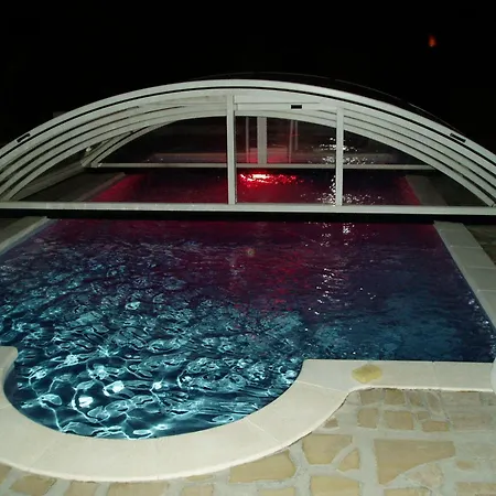 La Maison D'euterpe 4*