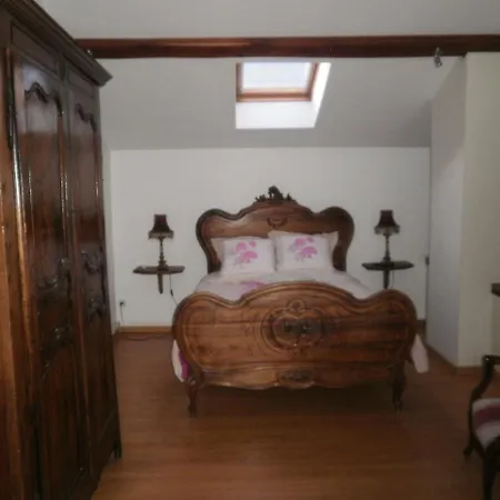 La Maison D'euterpe Nocleg ze śniadaniem 4*