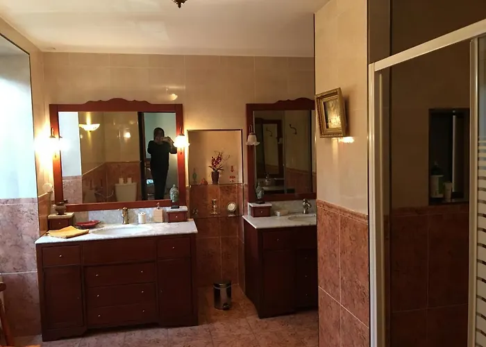 Bed and breakfast La Maison D'euterpe 4*