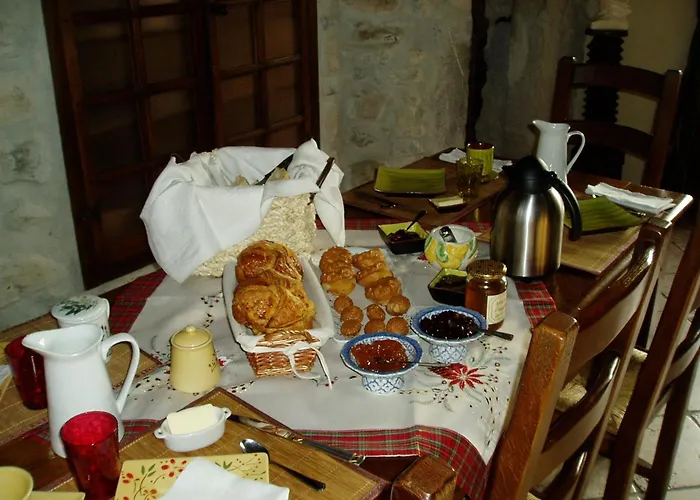 La Maison D'euterpe 4*