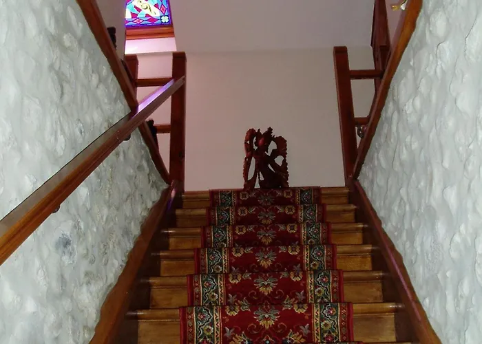 La Maison D'euterpe 4*