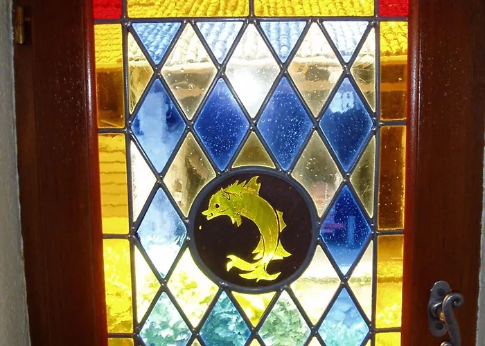La Maison D'euterpe Bed and breakfast