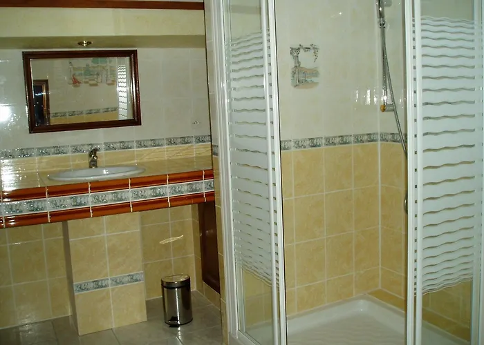 La Maison D'euterpe Bed and breakfast
