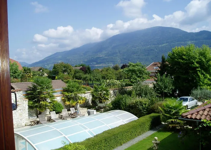 La Maison D'euterpe 4*