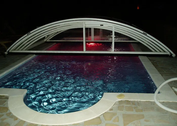 La Maison D'euterpe 4*