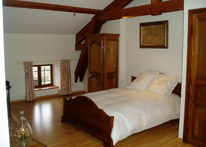 La Maison D'euterpe Sainte-Marie-dʼAlloix