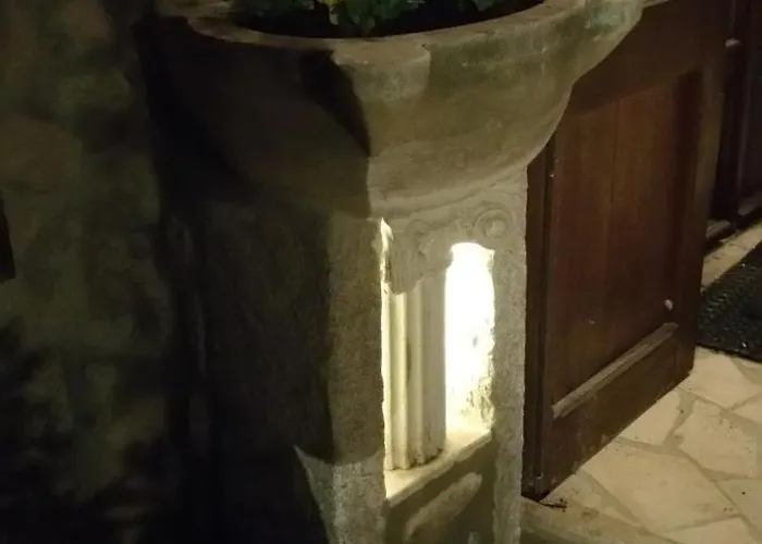 La Maison D'euterpe Bed and breakfast