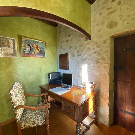 La Maison D'euterpe 3*