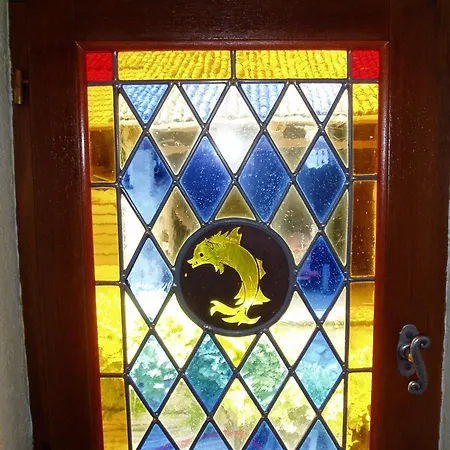 La Maison D'euterpe Frühstückspension