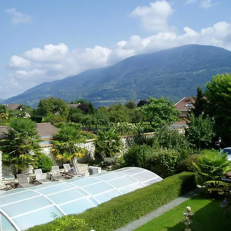 La Maison D'euterpe 3*