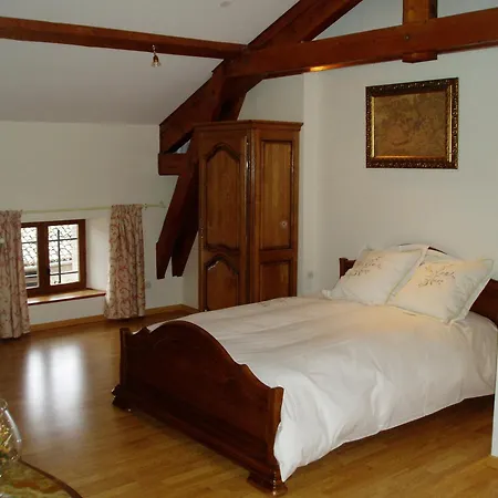 La Maison D'euterpe Sainte-Marie-dʼAlloix