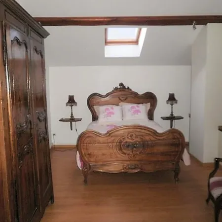 فندق مبيت وإفطار La Maison D'euterpe