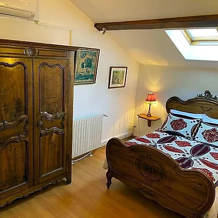 La Maison D'euterpe فندق مبيت وإفطار 4*