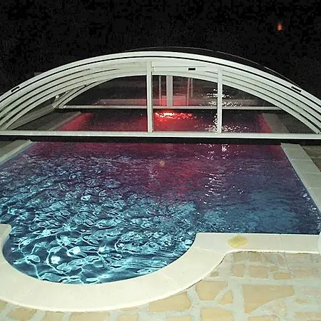 فندق مبيت وإفطار La Maison D'euterpe 4*