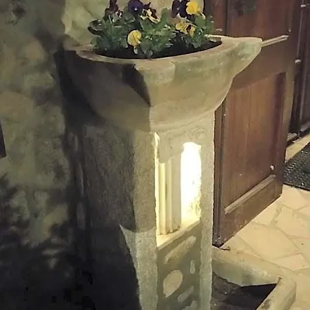 住宿加早餐酒店 尤特普住宿加早餐旅馆 Sainte-Marie-dʼAlloix