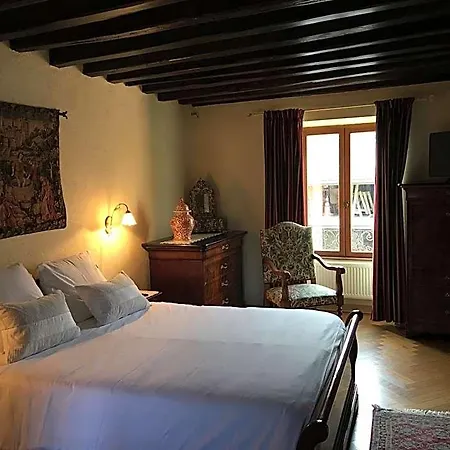 La Maison D'euterpe 4* Sainte-Marie-dʼAlloix