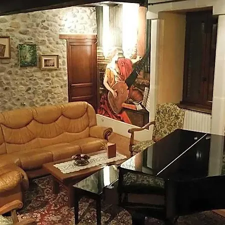 尤特普住宿加早餐旅馆 住宿加早餐酒店