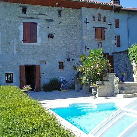 La Maison D'euterpe فندق مبيت وإفطار 4*