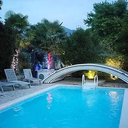 La Maison D'euterpe 4*