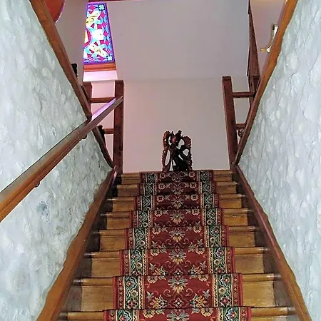 فندق مبيت وإفطار La Maison D'euterpe