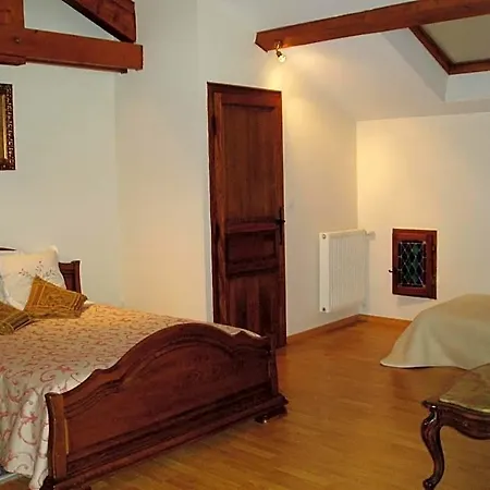 La Maison D'euterpe فندق مبيت وإفطار 4*