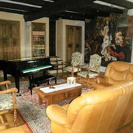 La Maison D'euterpe 4*