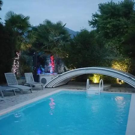 La Maison D'euterpe 3*