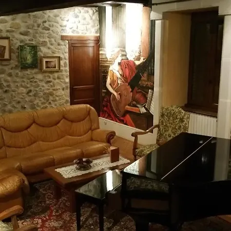 La Maison D'euterpe 3*